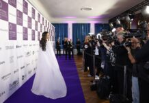 DUFTSTARS 2026: Das Publikumsvoting ist gestartet