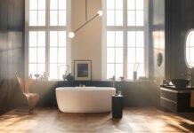 Good Design Award für Aurena von Duravit