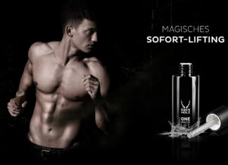 FOR MEN ONLY – statt Unisex!