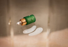 Prix d’Excellence de la Beauté für Pharmos Natur