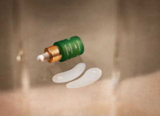 Prix d’Excellence de la Beauté für Pharmos Natur