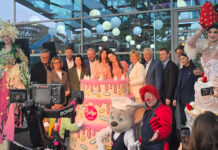 Europa-Park geht mit Neuheiten in die Saison