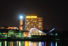 Hotel Neptun feiert 55-jähriges Jubiläum