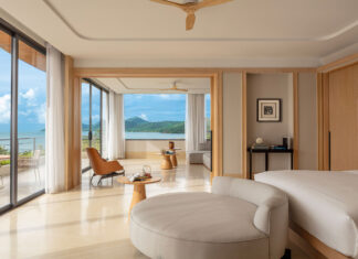 Anantara Koh Yao Yai Resort & Villas tritt Leading Hotels of the World bei