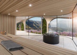 Neuer Look in den Amaris Suites