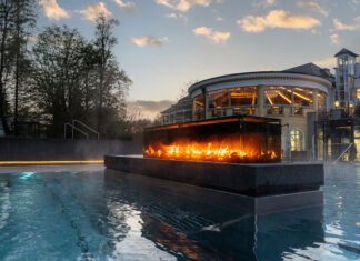 Sonnenhof entwickelt sich zum Genussresort