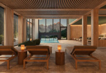 „Nest“ von Star-Architekt Matteo Thun