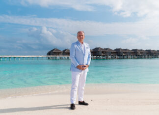 Bertrand Blanchet