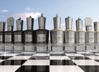 MIND GAMES – Gefragter Newcomer