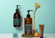 Amenities mit provenzalischer Eleganz