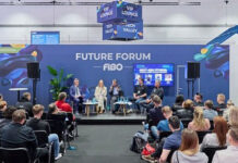 FIBO 2026 verbindet Longevity mit KI