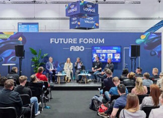 FIBO 2026 verbindet Longevity mit KI