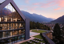 Marriott und Lefay kooperieren