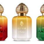 PARFUMS D’ELMAR – Luxus in jedem Details