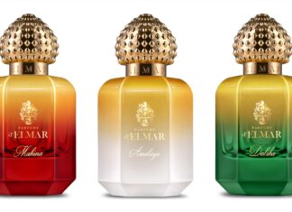 PARFUMS D’ELMAR – Luxus in jedem Details