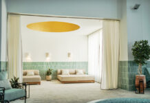 Gran Marbella Resort & Beach Club eröffnet Champneys Spa