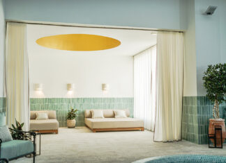 Gran Marbella Resort & Beach Club eröffnet Champneys Spa