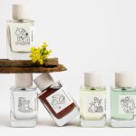 HELLENIST PARFUMS – Zeitlose Mythen, moderne Düfte