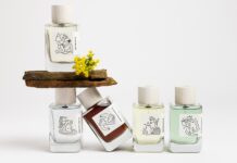 HELLENIST PARFUMS – Zeitlose Mythen, moderne Düfte