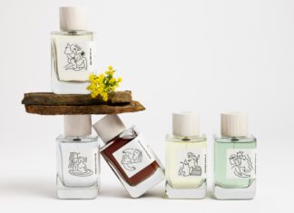 HELLENIST PARFUMS – Zeitlose Mythen, moderne Düfte