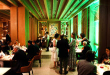 The Florentin feiert Grand Opening