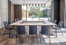 Ensana Hotels führen neues WellMeeting-Konzept ein