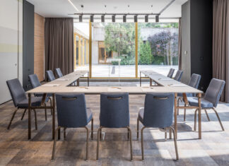 Ensana Hotels führen neues WellMeeting-Konzept ein