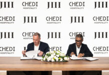 Chedi Hospitality kündigt Expansion auf Malediven an