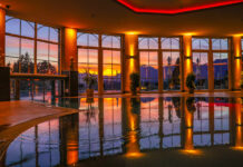 Panorama Royal hat fünften Stern bekommen