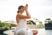 Reisen als mentales Reset
