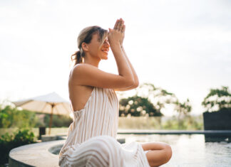 Reisen als mentales Reset
