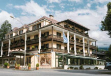 Herni Hotel vereint Historie und Moderne