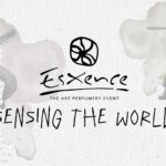 Esxence – The Art Perfumery Event Logo der Esxence