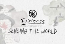 Esxence – The Art Perfumery Event Logo der Esxence
