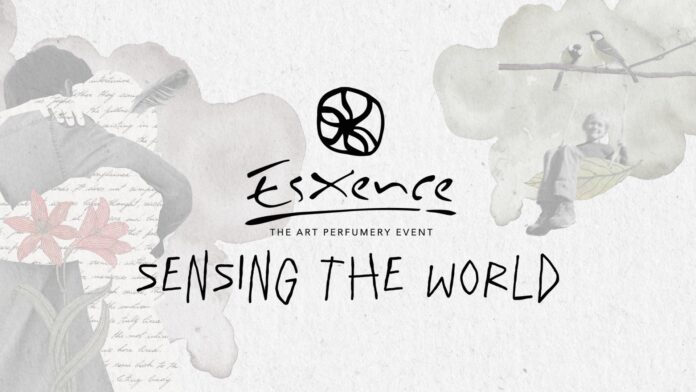 Logo der Esxence