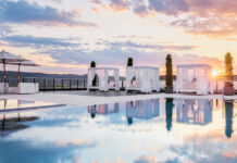 75 Jahre Landromantik Hotel Oswald: Vom Gasthof zum Wellness-Refugium