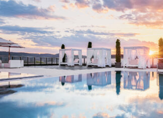 75 Jahre Landromantik Hotel Oswald: Vom Gasthof zum Wellness-Refugium