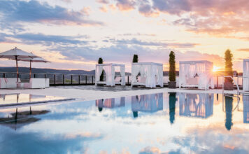75 Jahre Landromantik Hotel Oswald: Vom Gasthof zum Wellness-Refugium