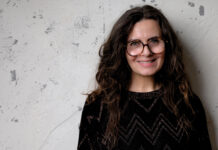 Naomi Krauss – Ich bin angekommen im Wandel