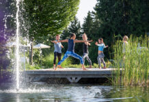 Wellness für Singles neu gedacht: Das make friends-Prinzip für Alleinreisende