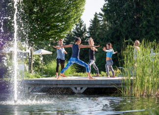 Wellness für Singles neu gedacht: Das make friends-Prinzip für Alleinreisende
