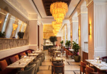 St. Regis Hotels & Resorts debütiert in Ungarn