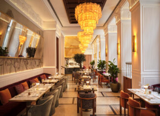 St. Regis Hotels & Resorts debütiert in Ungarn