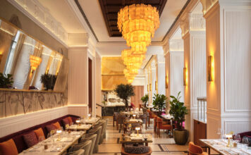 St. Regis Hotels & Resorts debütiert in Ungarn