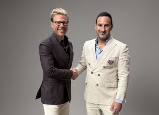 Mäurer & Wirtz übernimmt die europaweite Distribution für die Confetti Group