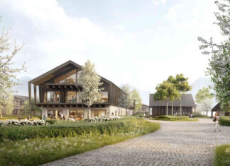 Marriott bringt The Luxury Collection an den Tegernsee