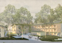 Hotel Gut Ising investiert in neuen Mitarbeitercampus
