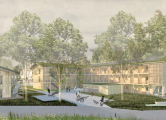 Hotel Gut Ising investiert in neuen Mitarbeitercampus