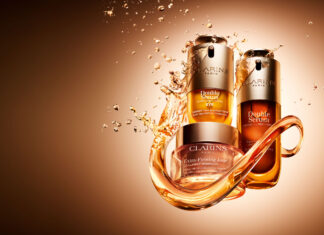Longevity: Neues Forschungszentrum von Clarins
