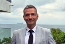 Marcus Borowski